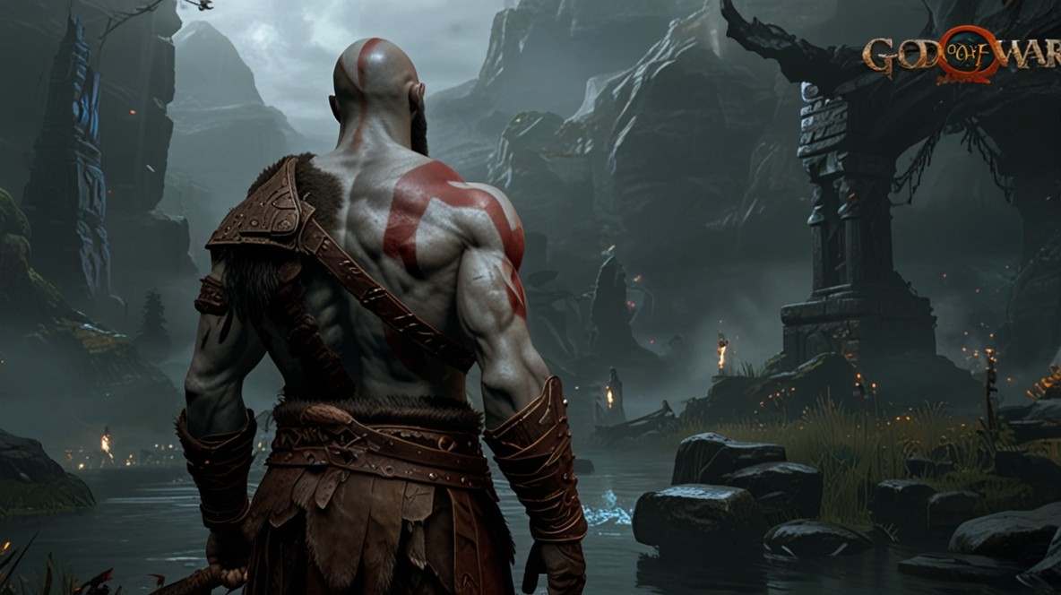 God of War